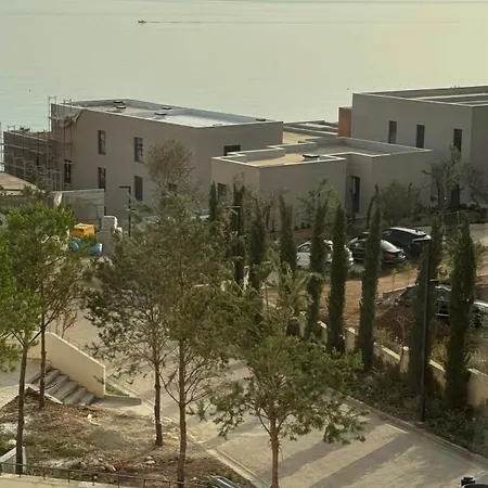 Διαμέρισμα Krist Drymades Santorini *