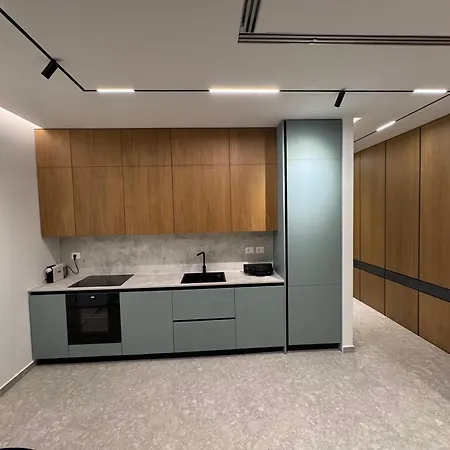 Krist Drymades Santorini Διαμέρισμα