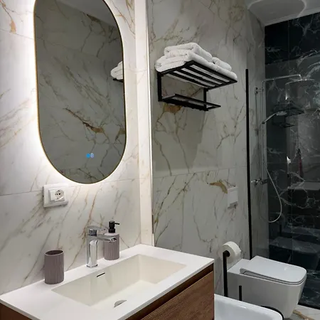Krist Drymades Santorini Appartamento