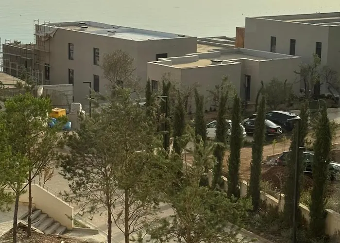 Appartement Krist Drymades Santorini *