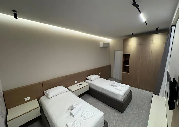 Krist Drymades Santorini Appartement