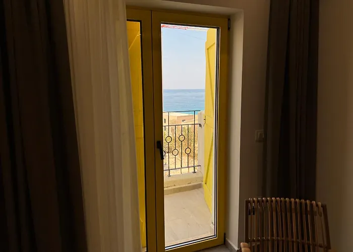 Appartement Krist Drymades Santorini *